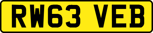 RW63VEB