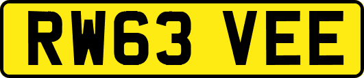 RW63VEE