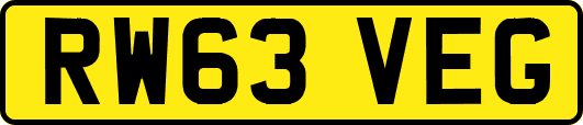 RW63VEG