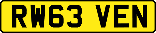 RW63VEN