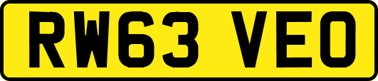 RW63VEO