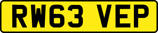 RW63VEP