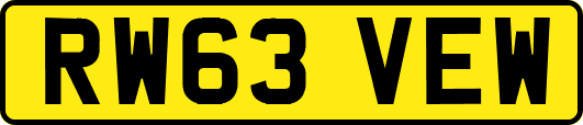 RW63VEW