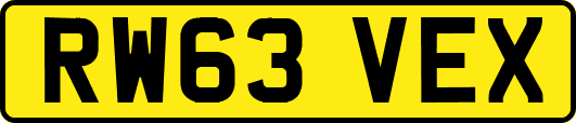 RW63VEX
