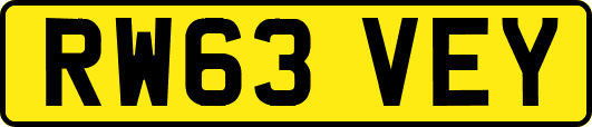 RW63VEY
