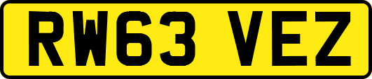 RW63VEZ