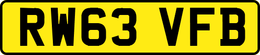 RW63VFB