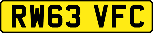 RW63VFC