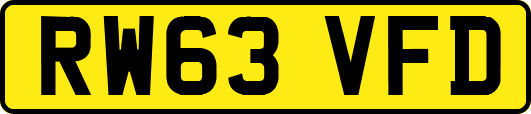 RW63VFD
