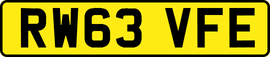 RW63VFE