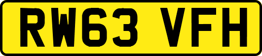 RW63VFH