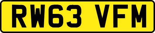 RW63VFM