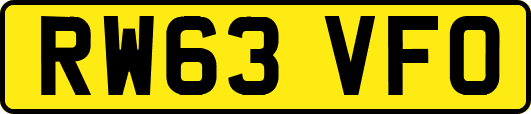 RW63VFO