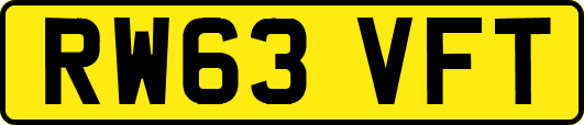 RW63VFT