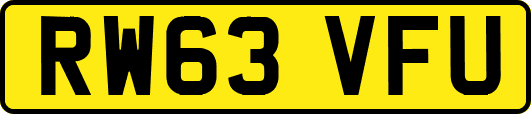 RW63VFU
