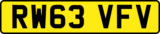 RW63VFV