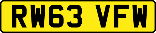 RW63VFW