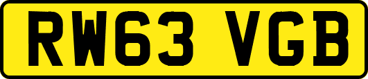 RW63VGB