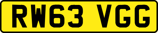 RW63VGG