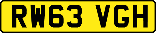 RW63VGH