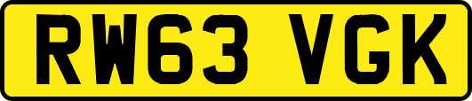 RW63VGK