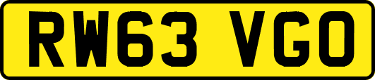 RW63VGO