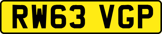 RW63VGP