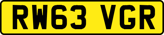 RW63VGR