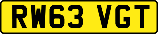 RW63VGT
