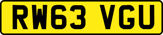RW63VGU