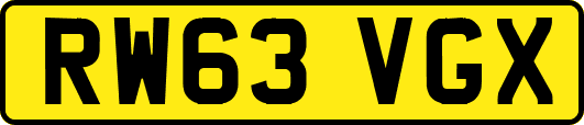 RW63VGX