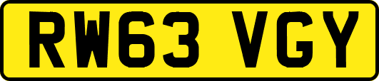 RW63VGY