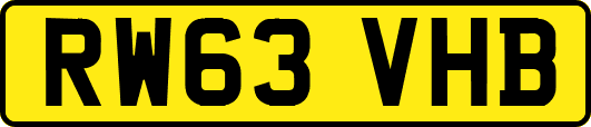 RW63VHB