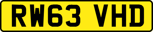 RW63VHD
