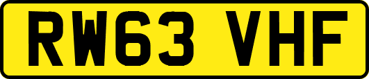RW63VHF