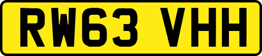 RW63VHH