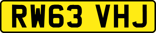 RW63VHJ