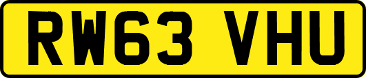 RW63VHU