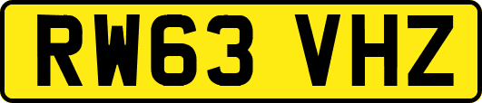 RW63VHZ