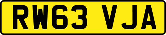 RW63VJA