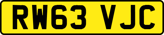RW63VJC