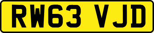 RW63VJD