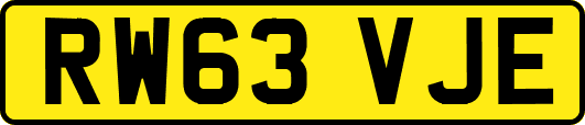 RW63VJE