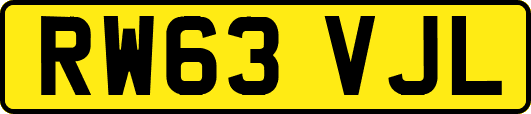 RW63VJL