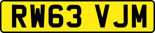 RW63VJM