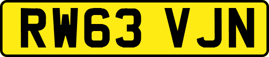 RW63VJN