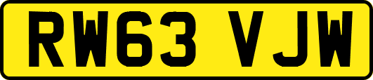 RW63VJW