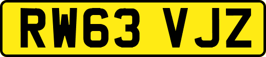 RW63VJZ