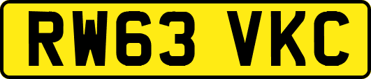 RW63VKC