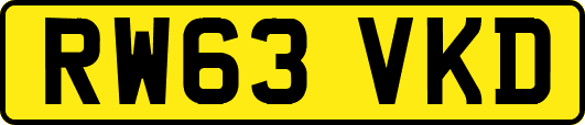 RW63VKD